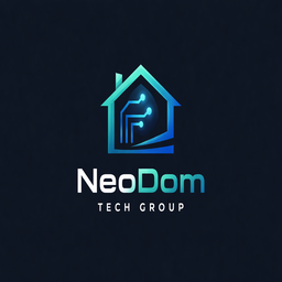 NeoDom logo
